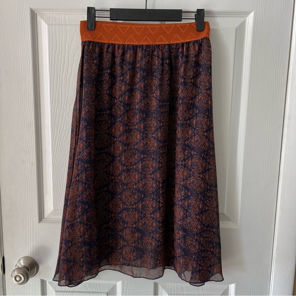 Lula Roe skirt - Picture 10 of 11